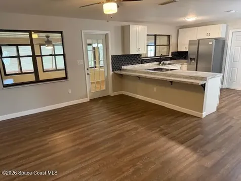 4530 Longbow Drive Titusville FL 32796