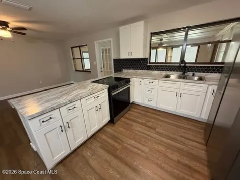 4530 Longbow Drive Titusville FL 32796