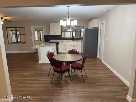 4530 Longbow Drive Titusville FL 32796