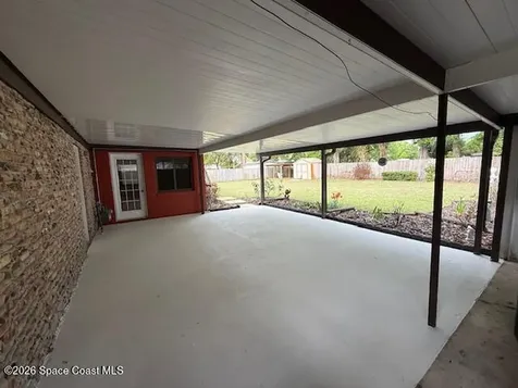 4530 Longbow Drive Titusville FL 32796