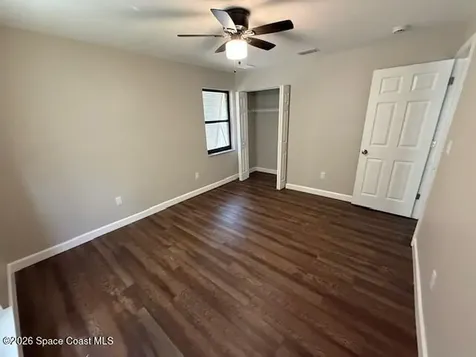 4530 Longbow Drive Titusville FL 32796