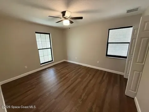 4530 Longbow Drive Titusville FL 32796