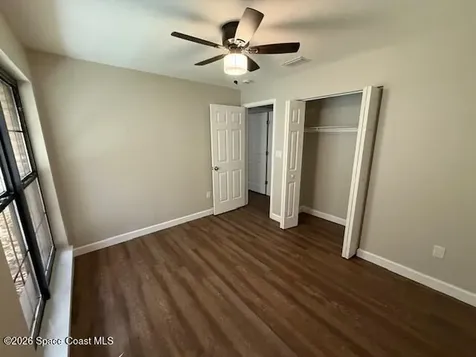 4530 Longbow Drive Titusville FL 32796