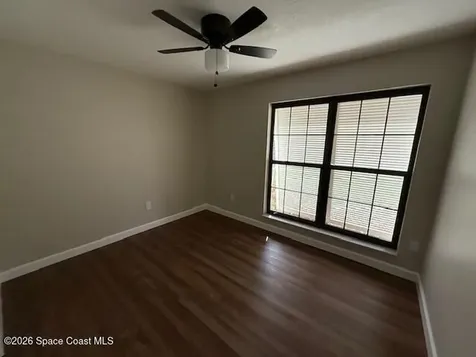 4530 Longbow Drive Titusville FL 32796