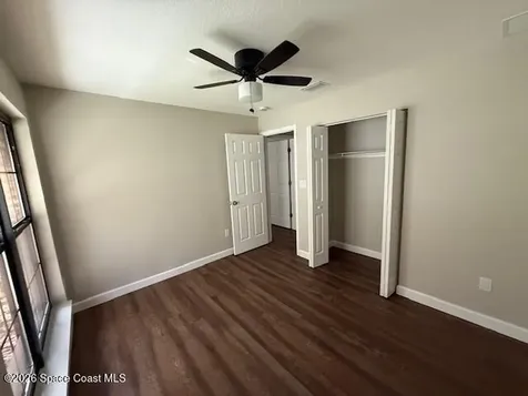 4530 Longbow Drive Titusville FL 32796