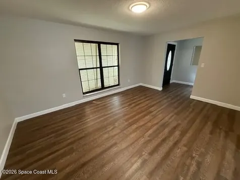 4530 Longbow Drive Titusville FL 32796