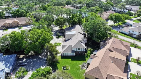9002 Manchester Lane Melbourne FL 32904
