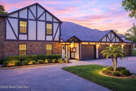 9002 Manchester Lane Melbourne FL 32904