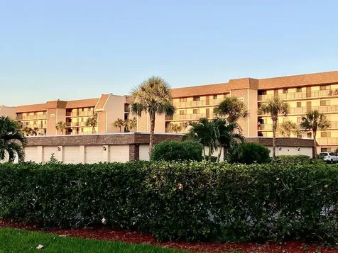 8500 Ridgewood Avenue Cape Canaveral FL 32920