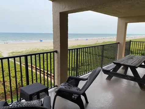 8500 Ridgewood Avenue Cape Canaveral FL 32920