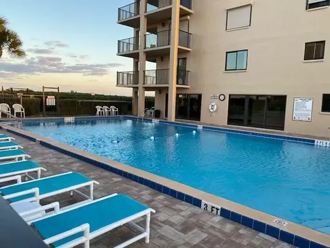 8500 Ridgewood Avenue Cape Canaveral FL 32920