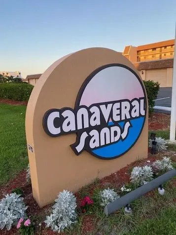 8500 Ridgewood Avenue Cape Canaveral FL 32920