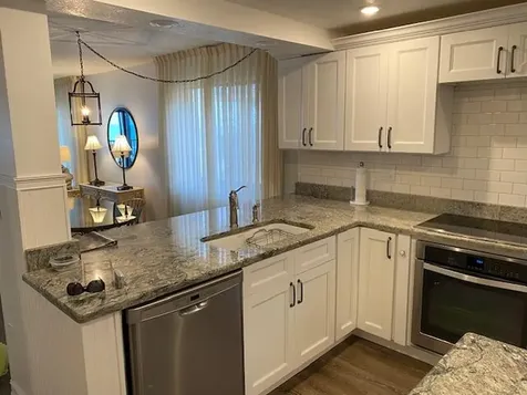 8500 Ridgewood Avenue Cape Canaveral FL 32920