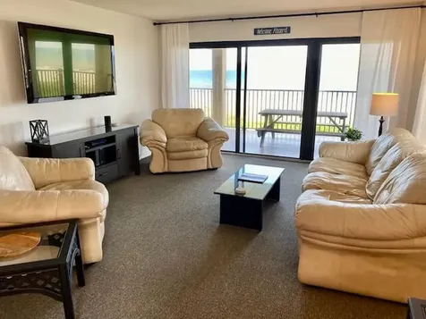 8500 Ridgewood Avenue Cape Canaveral FL 32920