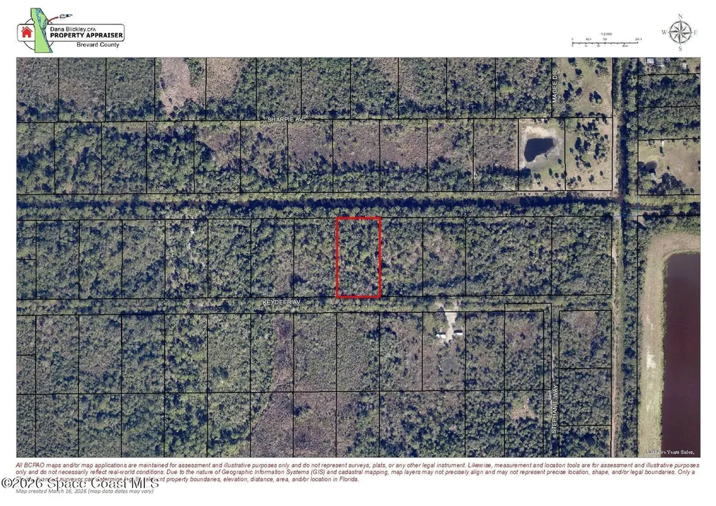 0 Key Deer Avenue Cocoa FL 32926