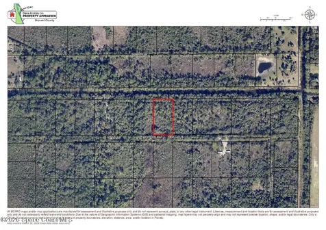 0 Key Deer Avenue Cocoa FL 32926