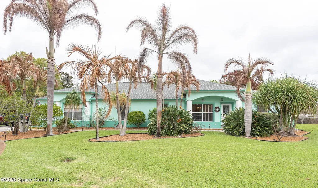 650 Sommers Hammock Lane Merritt Island FL 32953