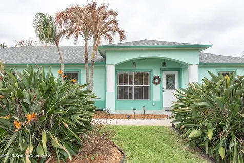 650 Sommers Hammock Lane Merritt Island FL 32953