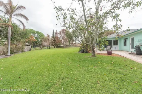 650 Sommers Hammock Lane Merritt Island FL 32953