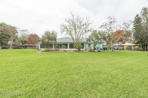 650 Sommers Hammock Lane Merritt Island FL 32953
