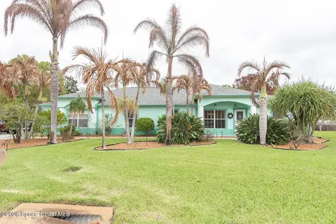 650 Sommers Hammock Lane Merritt Island FL 32953