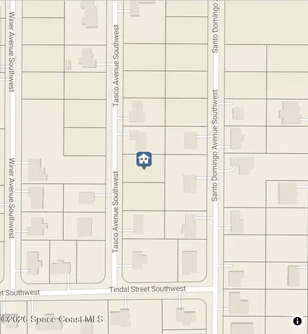 567 Tasco Avenue SW Palm Bay FL 32908