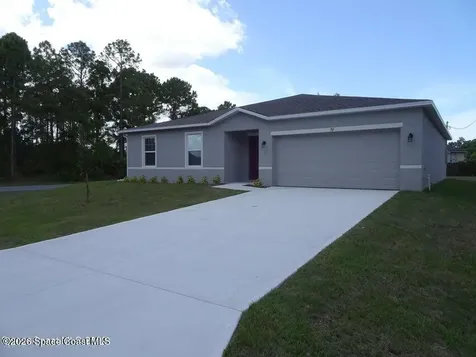 701 Avalon Street SE Palm Bay FL 32909