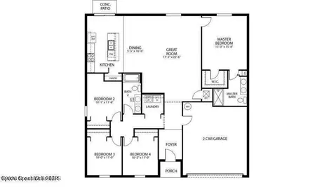 701 Avalon Street SE Palm Bay FL 32909