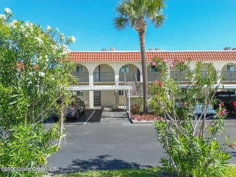 201 Saint Lucie Lane Cocoa Beach FL 32931