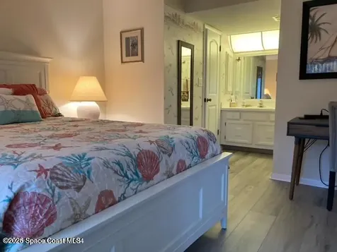 201 Saint Lucie Lane Cocoa Beach FL 32931