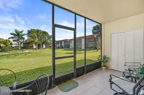201 Saint Lucie Lane Cocoa Beach FL 32931