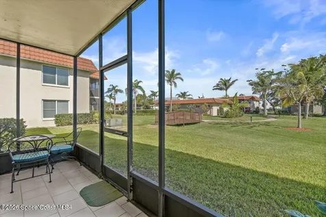 201 Saint Lucie Lane Cocoa Beach FL 32931