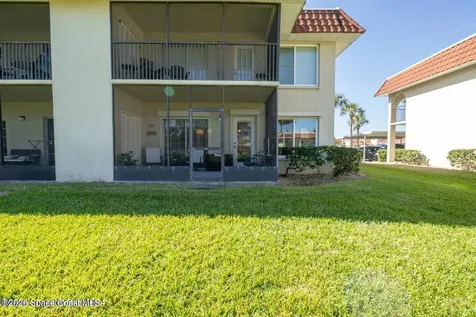 201 Saint Lucie Lane Cocoa Beach FL 32931