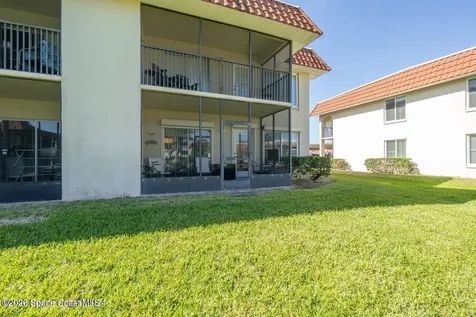 201 Saint Lucie Lane Cocoa Beach FL 32931