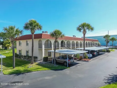 201 Saint Lucie Lane Cocoa Beach FL 32931