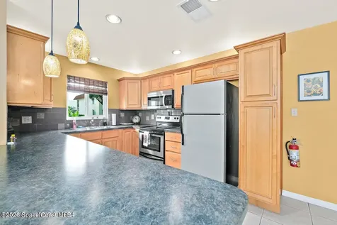 201 Saint Lucie Lane Cocoa Beach FL 32931