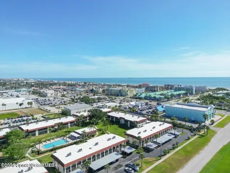 201 Saint Lucie Lane Cocoa Beach FL 32931