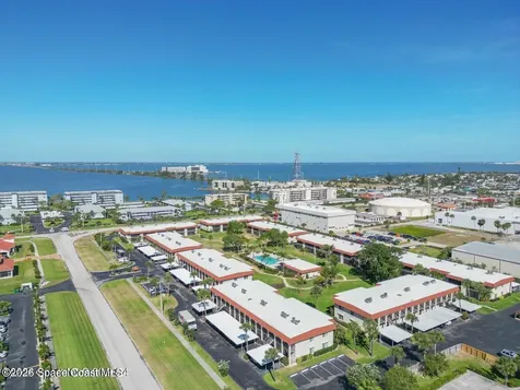 201 Saint Lucie Lane Cocoa Beach FL 32931