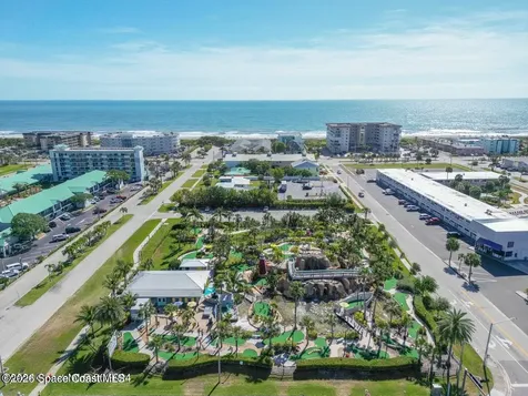 201 Saint Lucie Lane Cocoa Beach FL 32931