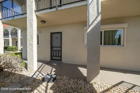 201 Saint Lucie Lane Cocoa Beach FL 32931