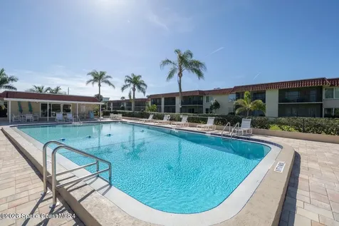 201 Saint Lucie Lane Cocoa Beach FL 32931
