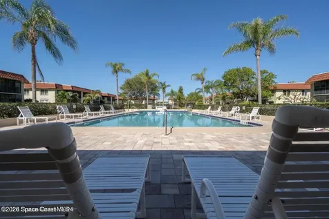 201 Saint Lucie Lane Cocoa Beach FL 32931