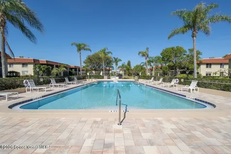 201 Saint Lucie Lane Cocoa Beach FL 32931