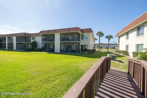 201 Saint Lucie Lane Cocoa Beach FL 32931