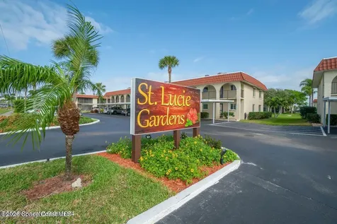 201 Saint Lucie Lane Cocoa Beach FL 32931