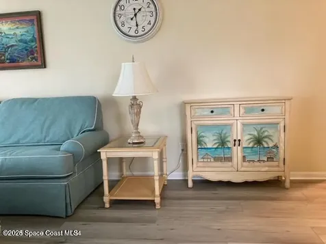 201 Saint Lucie Lane Cocoa Beach FL 32931