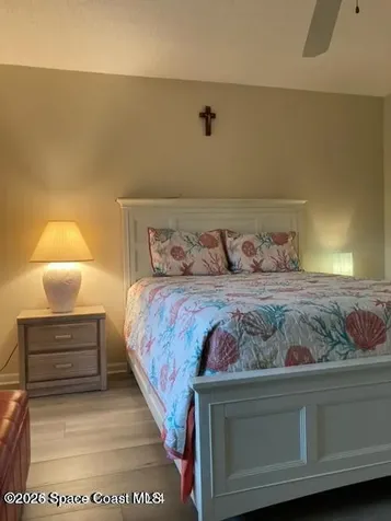 201 Saint Lucie Lane Cocoa Beach FL 32931