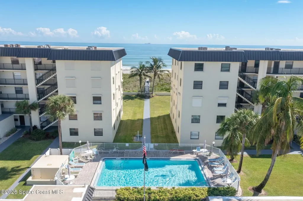 4570 Ocean Beach Boulevard Cocoa Beach FL 32931