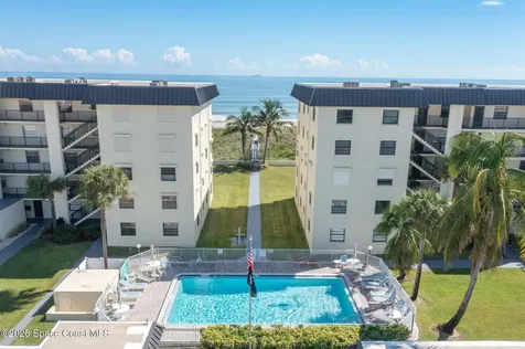 4570 Ocean Beach Boulevard Cocoa Beach FL 32931