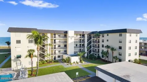 4570 Ocean Beach Boulevard Cocoa Beach FL 32931